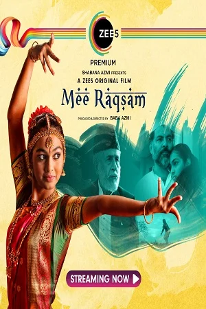 Mee Raqsam (2020) Hindi Full Movie 480p - 720p - 1080p poster