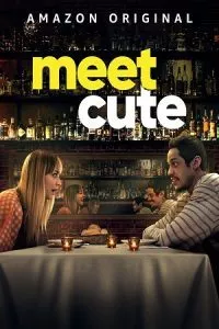 Meet Cute (2022) WEB-DL Dual Audio {Hindi-English} 480p - 720p - 1080p poster