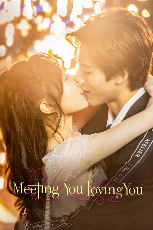 Meeting You Loving You (Season 1) Hindi ORG Dubbed C-Drama Series 480p 720p & 1080p WEB-DL poster