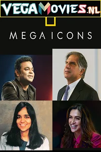 Mega Icons (2020) poster