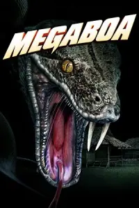 Megaboa (2021) Bluray Dual Audio {Hindi-English} 480p - 720p - 1080p poster