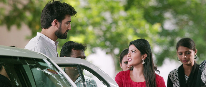Mei (2019) Hindi Dubbed Full Movie 480p - 720p - 1080p poster