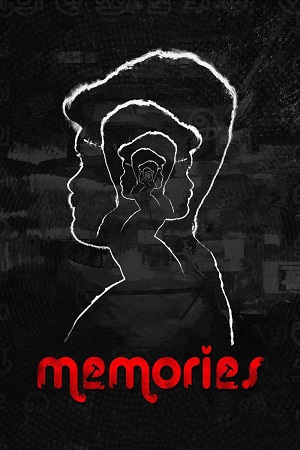 Memories (2023) poster