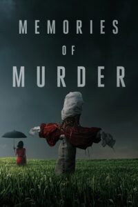 Memories of Murder (2003) BluRay (Korean With Subtitles) Full Movie 480p - 720p - 1080p poster