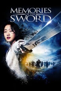 Memories of the Sword (2015) Dual Audio [Hindi ORG. + Korean] WeB-DL 480p - 720p - 1080p poster