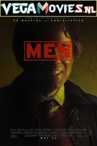 Men (2022) {English With Subtitles} 480p - 720p - 1080p poster
