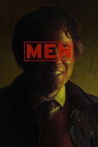 Men (2022) Dual Audio {Hindi-English} BluRay 480p - 720p - 1080p poster