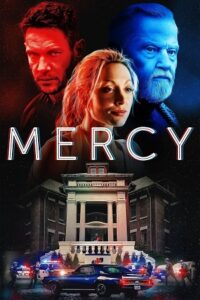 Mercy (2023) WEB-DL Dual Audio {ORG 5.1 Hindi + English} 480p - 720p - 1080p poster