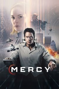 Mercy (2026) poster