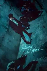 Mercy for None – Season 1 (2025) poster