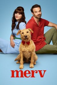 Merv (2025) Amazon-WEB-DL Dual Audio {Hindi-English} 480p - 720p - 1080p poster