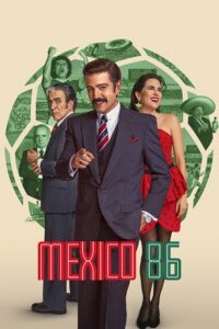 México 86 (2026) poster