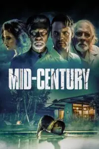 Mid-Century (2022) poster