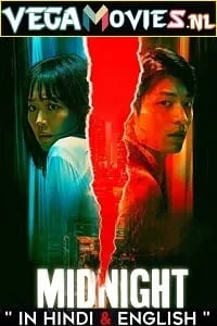 Midnight (2022) Dual Audio [Hindi ORG. + Korean] WeB-DL 480p - 720p - 1080p poster