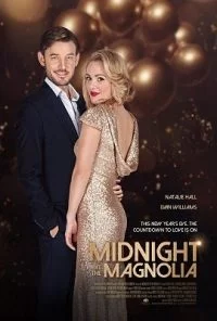 Midnight at the Magnolia (2020) poster