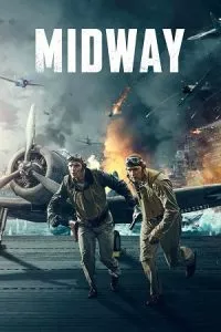 Midway (2019) Dual Audio {Hindi-English} 480p - 720p - 1080p - 2160p poster
