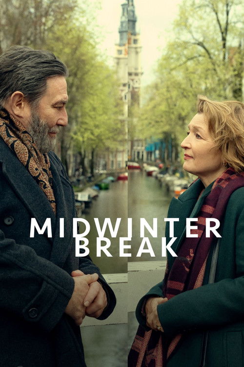 Midwinter Break (2026) poster
