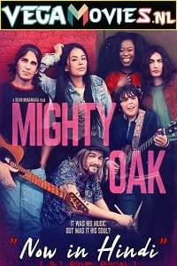 Mighty Oak (2020) poster