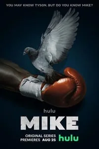 Mike (2022) Season 1 [S01E08 Added] English WEB Series 720p WEB-DL poster