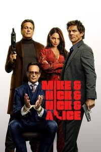 Mike & Nick & Nick & Alice (2026) {English with Subtitles} Full Movie WEB-DL 480p - 720p - 1080p poster
