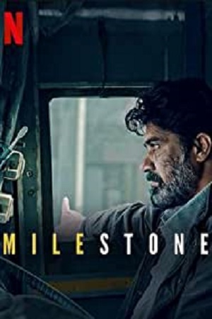 Netflix Milestone (2021) Hindi Full Movie 480p - 720p - 1080p poster