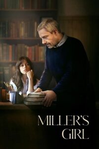 Miller’s Girl (2024) Dual Audio {Hindi-English} BluRay 480p - 720p - 1080p poster