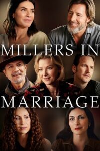 Millers in Marriage (2024) Dual Audio {Hindi-English} WEB-DL 480p - 720p - 1080p poster