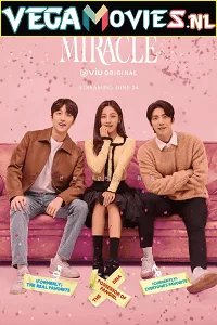 Miracle (2022) poster