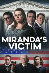 Miranda’s Victim (2023) {English with Subtitles} Full Movie WEB-DL 480p - 720p - 1080p poster