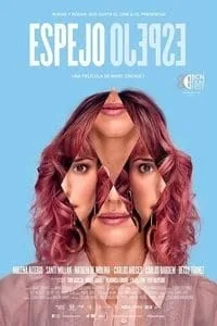 Mirror Mirror (2022) WEB-DL {English With Subtitles} Full Movie 480p - 720p - 1080p poster