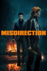 Misdirection (2026) HDRip {English With Subtitles} Full Movie 480p - 720p - 1080p poster