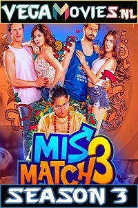 Mismatch (2020) poster