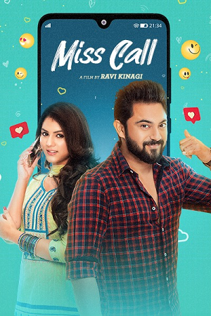 Miss Call (2021) Bengali Full Movie WEB-DL 480p - 720p - 1080p poster