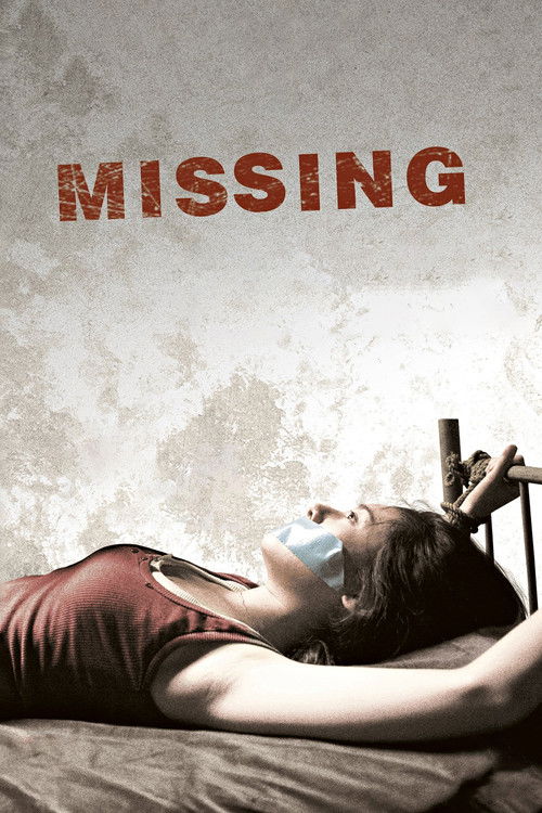 Missing (2009) WEB-DL Dual Audio {Hindi-Korean} 480p - 720p - 1080p poster