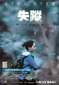 Missing (2019) poster