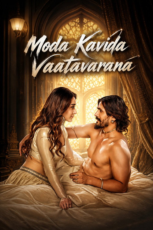 Moda Kavida Vaatavarana (2026) Dual Audio [Hindi + Malayalam] 480p - 720p - 1080p WeB-DL poster