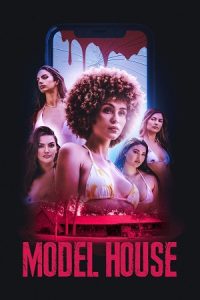 Model House (2024) BluRay {English With Subtitles} Full Movie 480p - 720p - 1080p poster