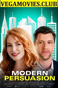 Modern Persuasion (2020) poster