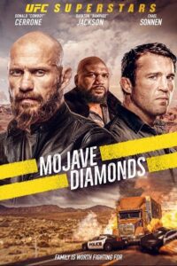 Mojave Diamonds (2023) Dual Audio [Hindi + English] WeB-DL 480p - 720p - 1080p poster