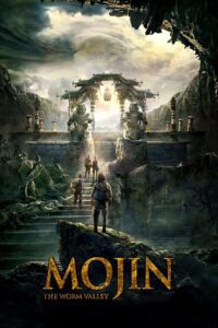 Mojin The Treasure Valley (2019) WEB-DL Dual Audio {Hindi-English} 480p - 720p - 1080p Full-Movie poster