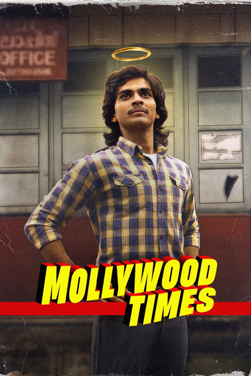 Mollywood Times (2026) Dual Audio [Hindi + Malayalam] 480p - 720p - 1080p WeB-DL poster