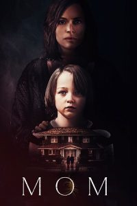 Mom (2024) poster