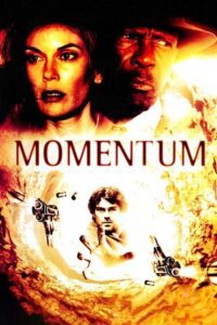 Momentum (2003) poster