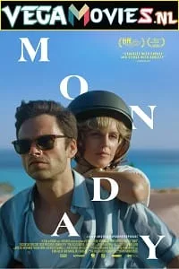 Monday (2020) Dual Audio {Hindi-English} 480p - 720p - 1080p poster