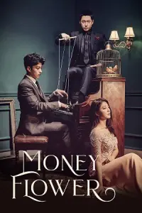 Money Flower (Season 1) Hindi Dubbed (ORG) K-Drama Complete Series 480p - 720p WEB-DL poster