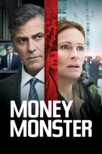 Money Monster (2016) poster