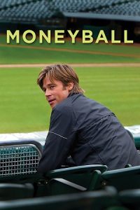 Moneyball (2011) poster