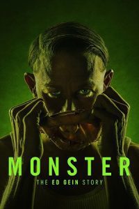 Monster: The Ed Gein Story (Season 1) Dual-Audio {Hindi-English} 480p - 720p - 1080p WEB-DL poster