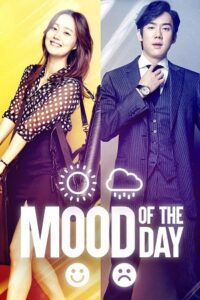 Mood of the Day (2016) Dual Audio [Hindi + Korean] WeB-DL 480p - 720p - 1080p poster