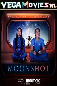 Moonshot (2022) {English With Subtitles} 480p - 720p - 1080p poster